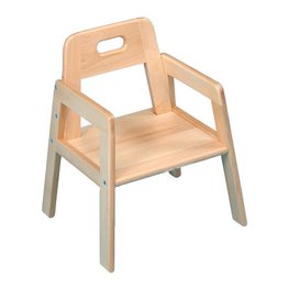 Forme 140mm Stacking Chair Pack Of 4