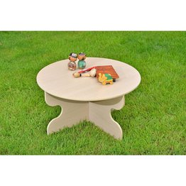 Outdoor Table 530mm High