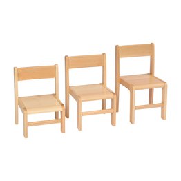 CLASSROOM CHAIRS