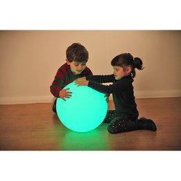 SENSORY LIGHTING