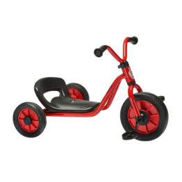 BIKES, TRIKES & RIDE-ON'S