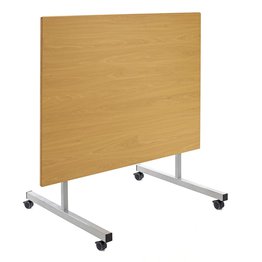 Fully Welded Value Tilt Top Rectangular (1500 x 900mm) Dining Table