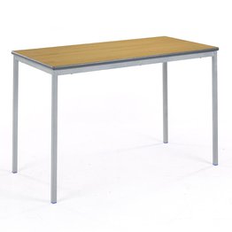 Fully Welded Premium Rectangular (1500 x 750mm) Spiral Stacking Table