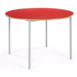 Fully Welded Value Circular (1200mm Diameter) Spiral Stacking Table