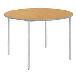 Fully Welded Premium Circular (1200mm Diameter) Spiral Stacking Table