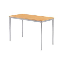 Fully Welded Value Rectangular (1500 x 750mm) Spiral Stacking Table