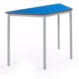 Fully Welded Premium Trapezoidal (1200 x 650mm) Spiral Stacking Table