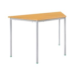 Fully Welded Value Trapezoidal (1200 x 650mm) Spiral Stacking Table