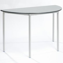 Fully Welded Premium Semi-Circular (1200mm Diameter) Spiral Stacking Table
