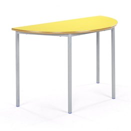 Fully Welded Value Semi-Circular (1100mm Diameter) Spiral Stacking Table
