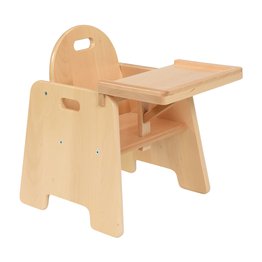 14cm Infant Feeding Chair