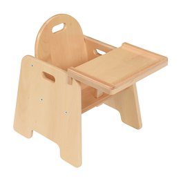 20cm Infant Feeding Chair