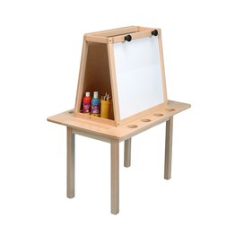 2 Sided Table Easel