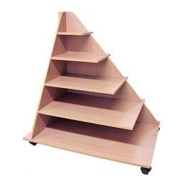 Paper Pyramid