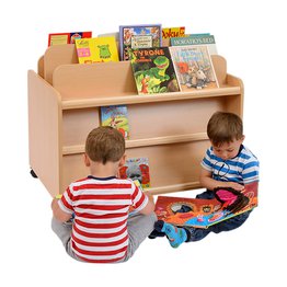 Book Display Unit/Storage