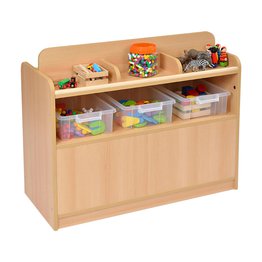 RS Multi Purpose Storage Unit