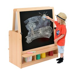 RS Double Sided Easel