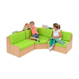 RS Reading Corner Seating