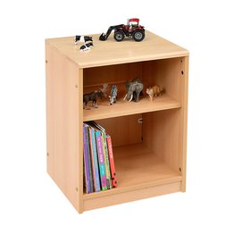 RS Half Bookcase Unit