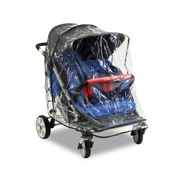 Winther Stroller Rain Cover