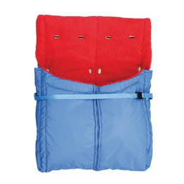 Turtle Bus Winter Footmuff