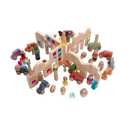 TOWN RESOURCE BUNDLE 