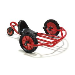 Winther Viking Swingcart