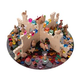 CASTLE RESOURCE BUNDLE 