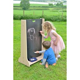 Outdoor Easel