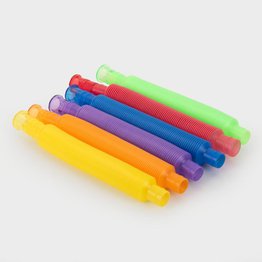 RAINBOW FLEXI-TUBES
