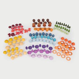 WOODEN TREASURES STARTER SET