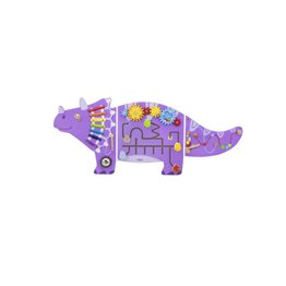 DINOSAUR ACTIVITY WALL PANELS