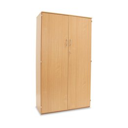 Large MFC Storage Cupboard
