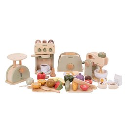 KITCHEN ACCESSORIES BUNDLE