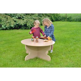 Outdoor Table 460mm High