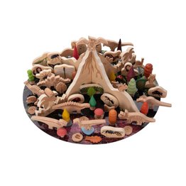 JURASSIC RESOURCE BUNDLE 