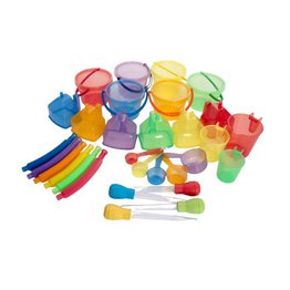 SAND & WATER RESOURCE BUNDLE