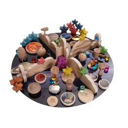 SPACE RESOURCE BUNDLE 