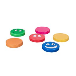 Emotions Cushions Pack 2