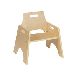 Wobbler Chair