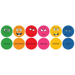 German Emotions Cushions Pack 2