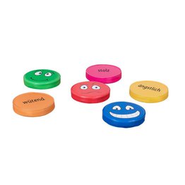 German Emotions Cushions Pack 2