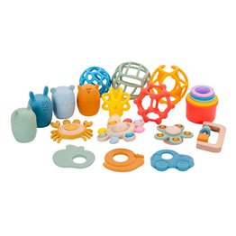 SILISOFT BABY BUNDLE