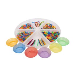 SORTING RESOURCE BUNDLE