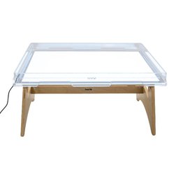 A2 LIGHT PANEL/TABLE/COVER