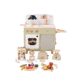 PLAY KITCHEN STARTER BUNDLE