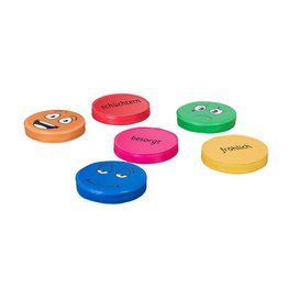 German Emotions Cushions Pack 1
