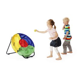 Target Throwing