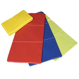 Folding Activity Mats 24 Pack