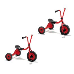 Mini Viking Learning To Ride Bundle
